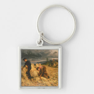 After The Storm Keychain