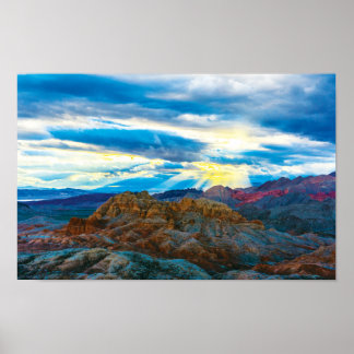 After the Storm Poster