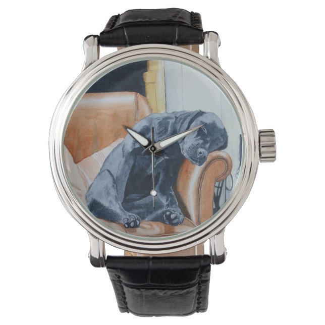 After the Walk Watch (Front)