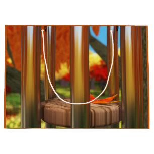 After the Wind Gift Bag