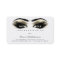 Aftercare Instructions Lash Champaigne White Gold
