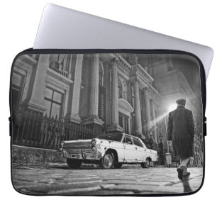 Afterdark Laptop Sleeve