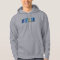 Afterglow Version 2 Hoodie