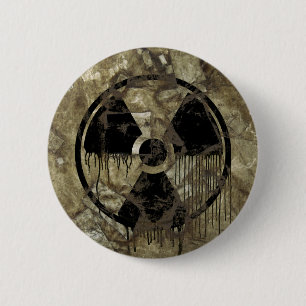 AFTERMATH 2 INCH ROUND BUTTON