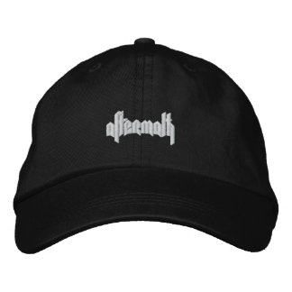 Aftermath Dad Hat