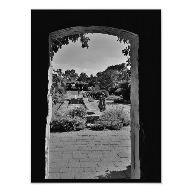 Afternoon Adventures Photo Print (Front)