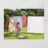 Afternoon Break 2000