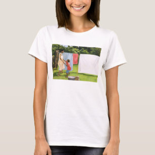 Afternoon Break 2000 T-Shirt