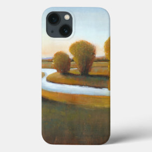 Afternoon Light V iPhone 13 Case