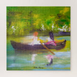 Afternoon Puzzle<br><div class="desc">Inspired by Anne of Green Gables the Afternoon Painting by Colleen Ranney ,  is now available in a puzzle. Enjoy a relaxing afternoon putting together this stunning painting. Unique and Beautiful.</div>