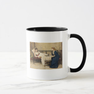 Afternoon Tea Mug