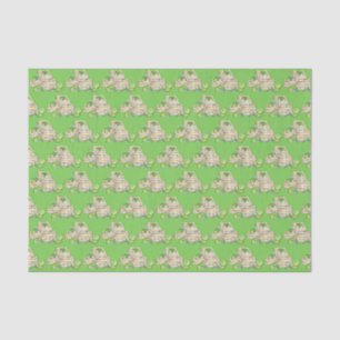 Afternoon Tea Party Shower Cucumber Sandwiches Tissue Paper