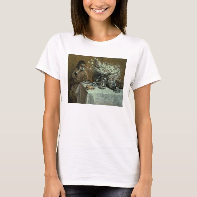 Afternoon Tea T-Shirt (Front)