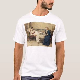 Afternoon Tea T-Shirt