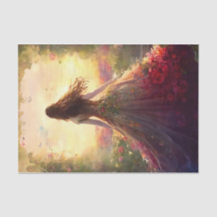 afternoon Tea Tissue Paper