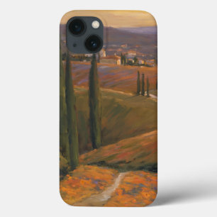 Afternoon Walk I iPhone 13 Case