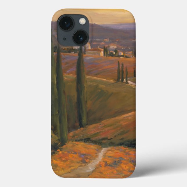 Afternoon Walk I Case-Mate iPhone Case (Back)