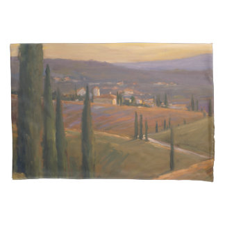 Afternoon Walk I Pillowcase