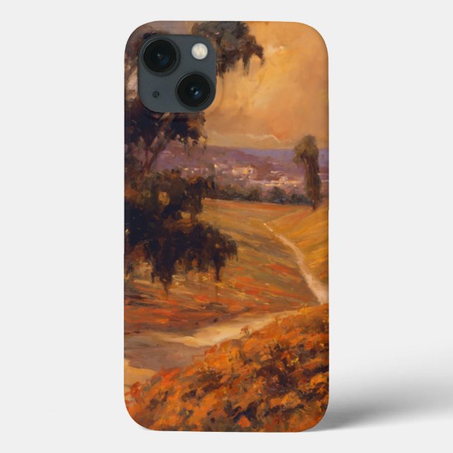 Afternoon Walk II Case-Mate iPhone Case (Back)