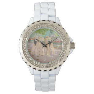 Afternoon Walk Watch