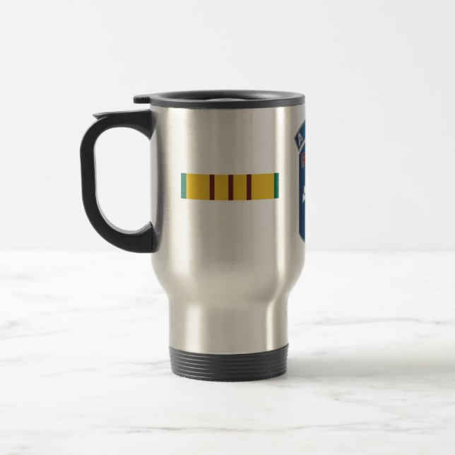 AFVN Mug (Left)
