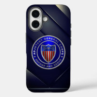 AG Adjutant General Corps