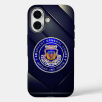AG Adjutant General Corps