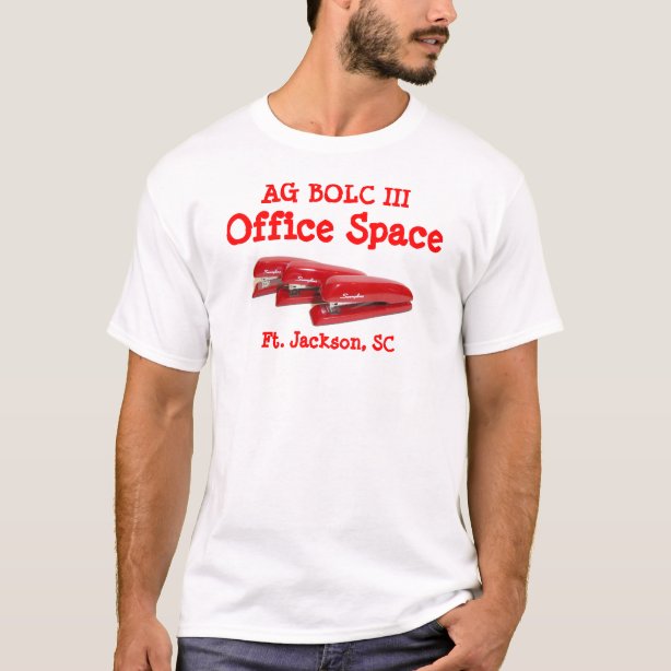 Office Space TShirts & Shirt Designs Zazzle.ca