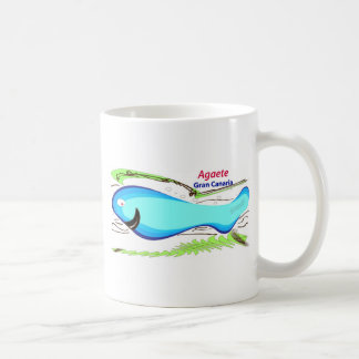 Agaete Gran Canaria Coffee Mug