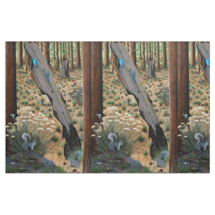Against All Odds Fabric