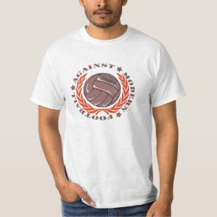 Against Modern Football Shirt