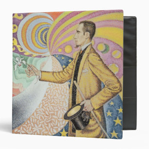 Against the Enamel of a Background Rhythmic Binder
