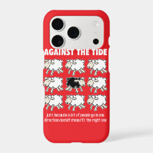 Against the Tide