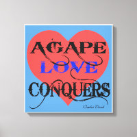 Agape
