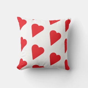 AGAPE LOVE THROW PILLOW