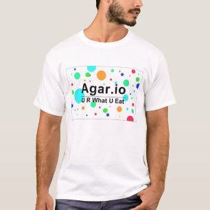 Agar.io T-Shirt