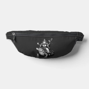 Agares et la Bête Antique