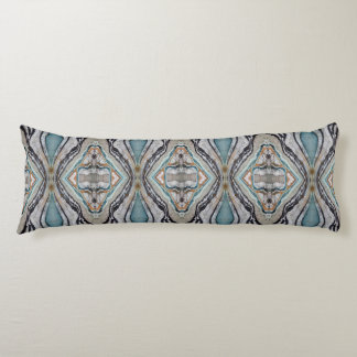Agate38 Body Pillow