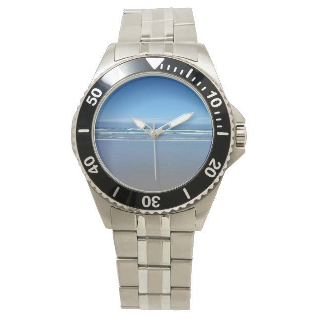 Agate Beach, Oregon Watch (Front)