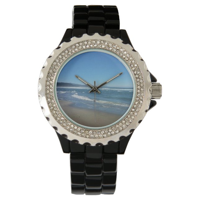 Agate Beach, Oregon Watch (Front)