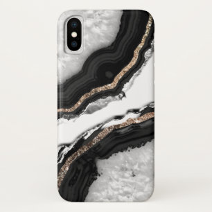 Agate Glitter Glam #2 #gem Case-Mate iPhone Case