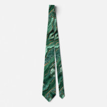 Agate Green Gold Glitter Marble Sparkle Emerald