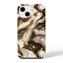 Agate Marble Inspired Luxury Texture