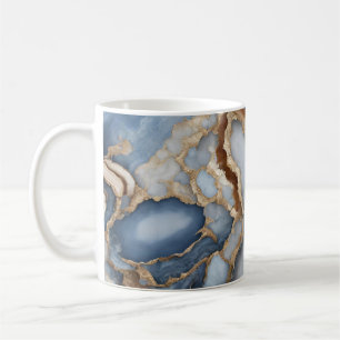 Agate Marble Mug