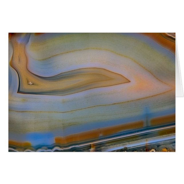 Agate poli Opus 01 (Devant Horizontal)