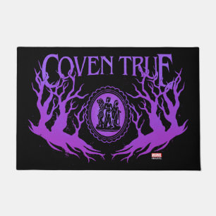 Agatha   Coven True Doormat
