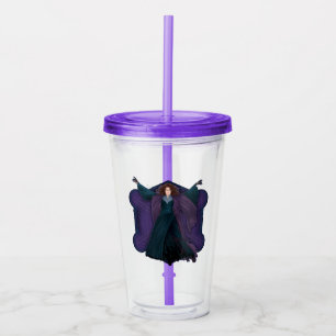 Agatha Harkness Acrylic Tumbler