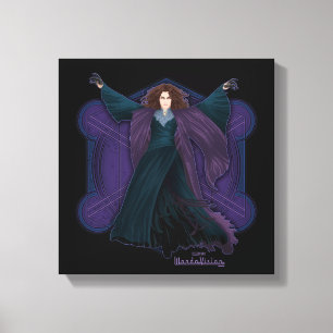Agatha Harkness Canvas Print