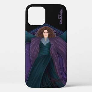Agatha Harkness iPhone 12 Case
