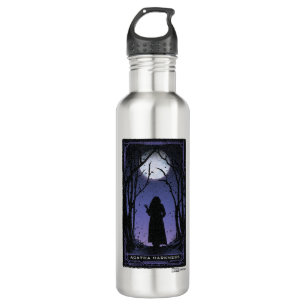 Agatha Harkness Tarot Graphic 710 Ml Water Bottle